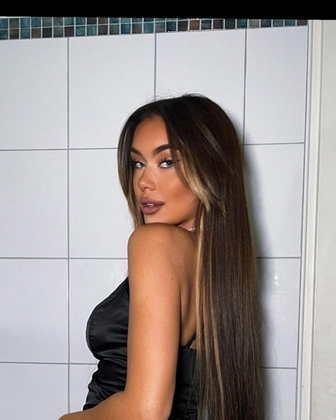 Video leaks gwendolynceline