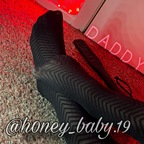 Onlyfans leaked h0ney_baby.19 

 profile picture