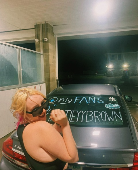 Video leaks haileyybrown
