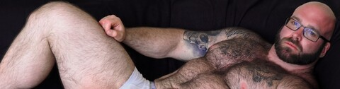 Video leaks hairy_musclebear