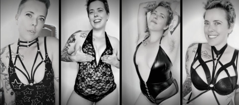 Video leaks hairypunkprincess