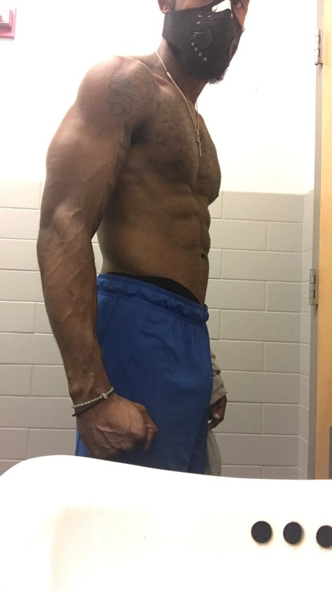 Video leaks haitianbane