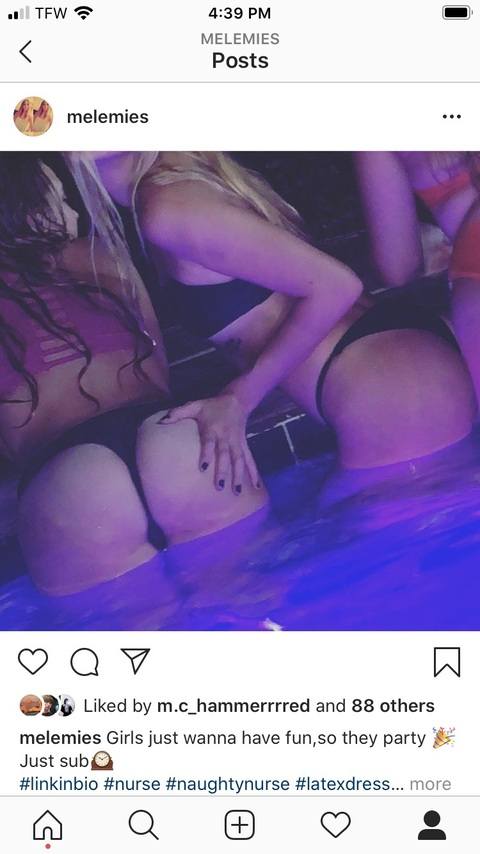 Video leaks haleycakes