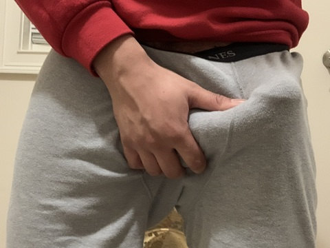 Video leaks halfhalf