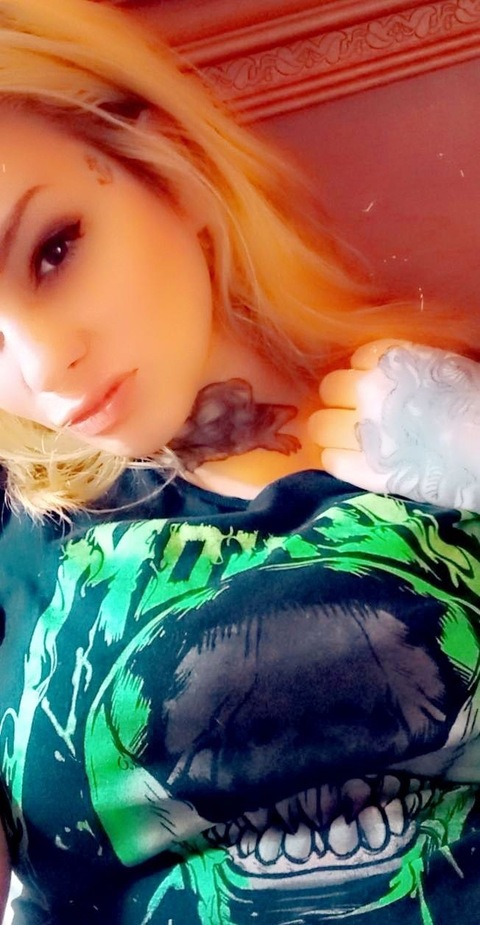 Video leaks haliemckenzie