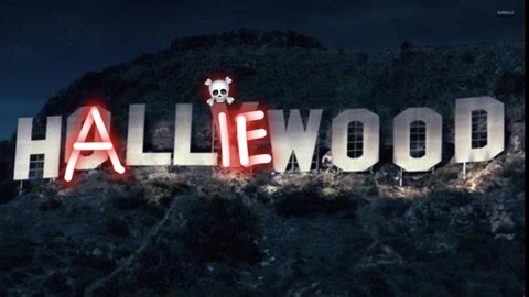 Video leaks hallie-wood