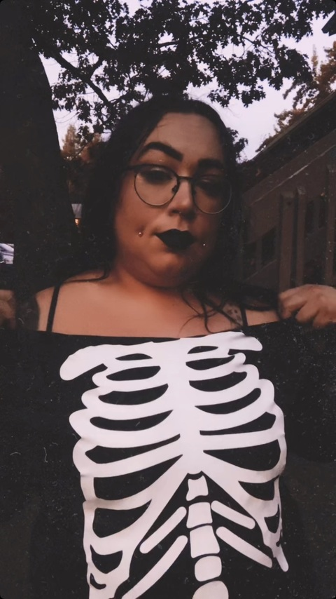 Video leaks halloweencandyyy