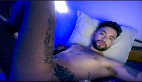 Video leaks hamparte