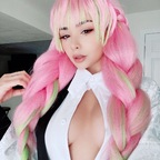 Hanako (@hanakodoesthings) Leaked OnlyFans 

 profile picture