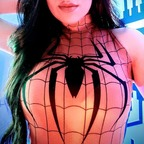 Hanna Cyper hannacyper Leak OnlyFans 

 profile picture