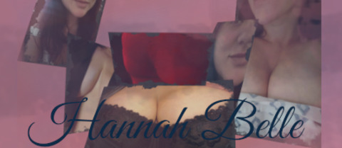 Video leaks hannahbelle815