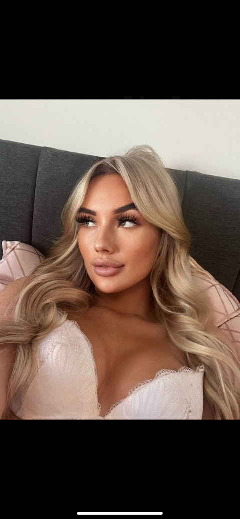 Video leaks hannahbrooke1