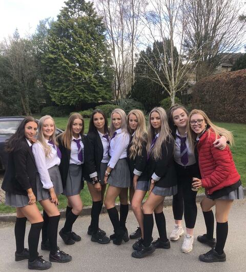 Video leaks hannahcoates