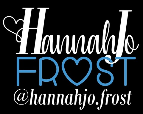 Video leaks hannahjo.frost