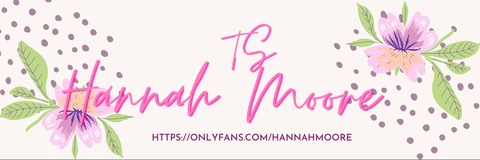 Video leaks hannahmoore