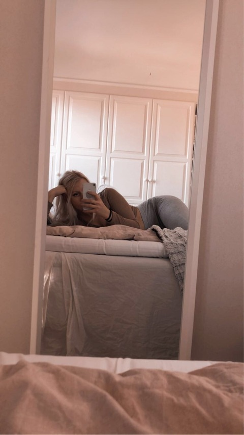 Video leaks hannahsandbergg