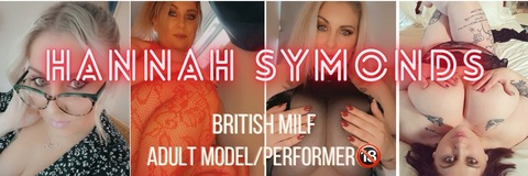 Video leaks hannahsymonds