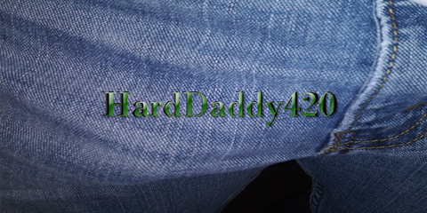 Video leaks harddaddy420