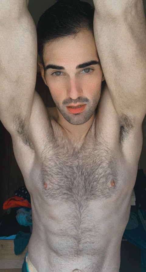 Video leaks harddevil345