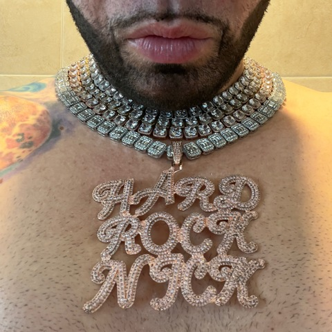 Video leaks hardrocknick