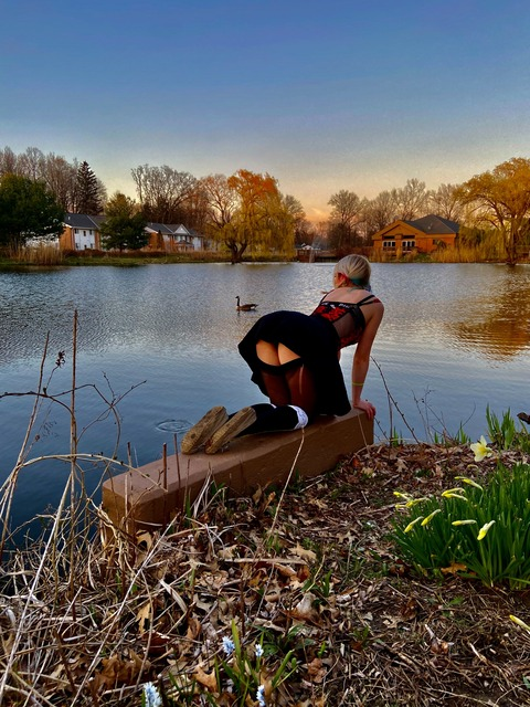 Video leaks harley2.010