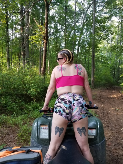 Video leaks harley_joker420