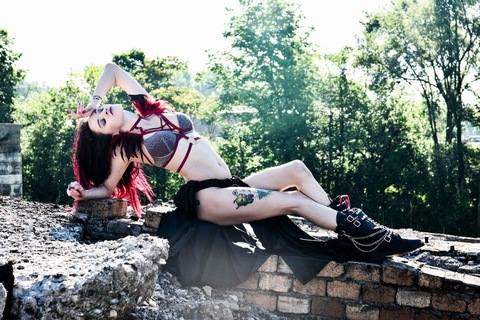 Video leaks harleyhavic