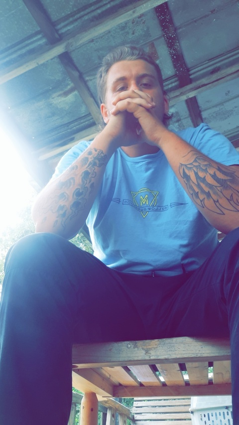 Video leaks harleykgoodman