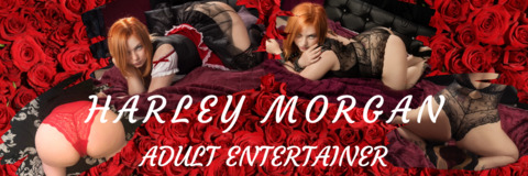 Video leaks harleymorgan01