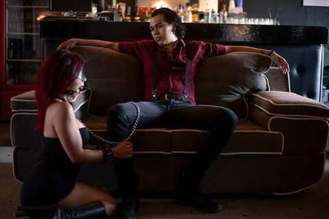 Video leaks harleyylucian