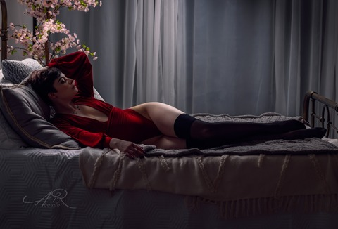 Video leaks harliantihero