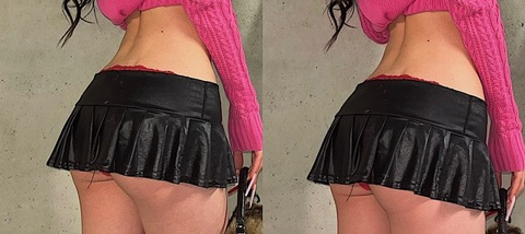 Video leaks harrihana