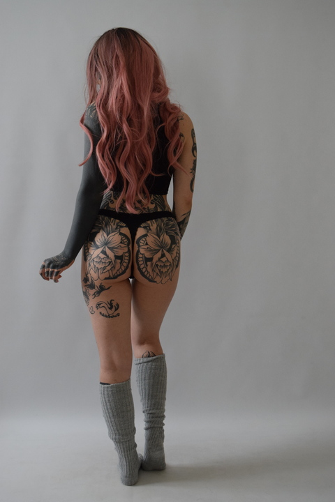 Video leaks haterskillah