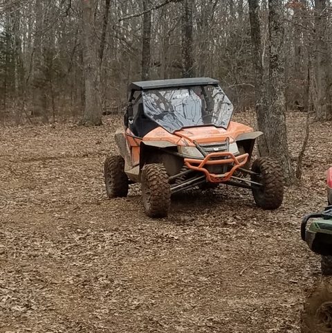 Video leaks hayseed