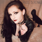 hazelblackwell Profile Picture