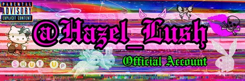 Video leaks hazellush