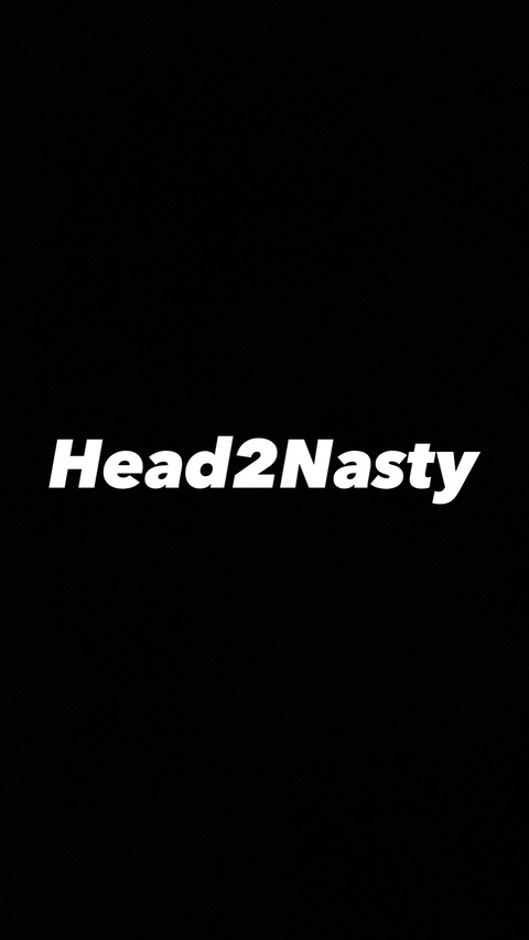 Video leaks headtonasty