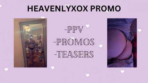 Video leaks heavenlyxox