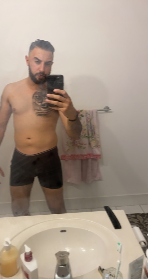 Video leaks heavyshotter