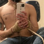 hedoesrope OnlyFans Leaked 

 profile picture