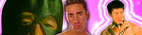 Video leaks heel2theface