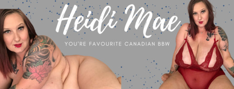 Video leaks heidi-mae