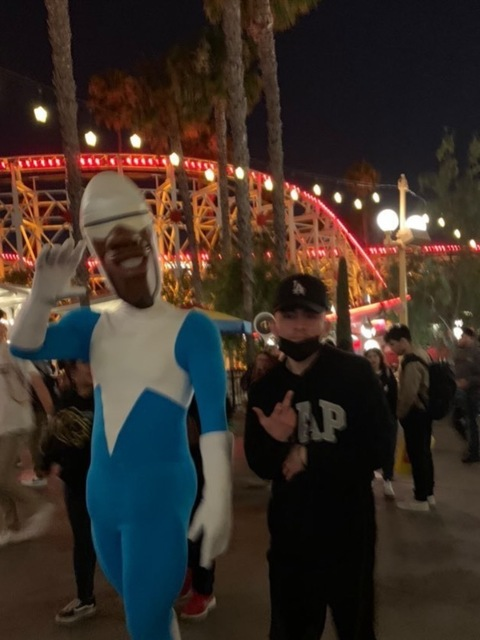 Video leaks hellaplayzgueroscock