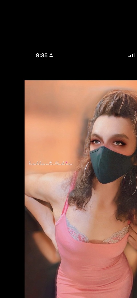 Video leaks hellent_nadia