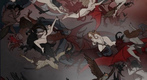 Video leaks hellkatthart