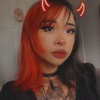 Neeko 🤍 Venom (@hellpuppy) Leak OnlyFans 

 profile picture