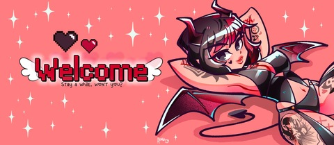 Header of hellpuppy