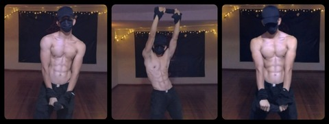 Video leaks henry.kuyper