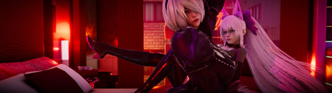 Video leaks henthai_3d