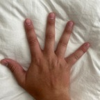 Not just big hands hereforyallonly Leaks OnlyFans 

 profile picture